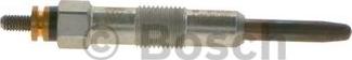 BOSCH 0 250 202 002 - Glow Plug parts5.com