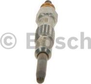 BOSCH 0 250 202 002 - Подгревна свещ parts5.com