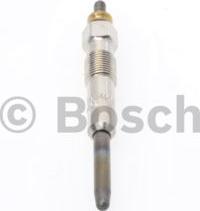 BOSCH 0 250 202 020 - Świeca żarowa parts5.com