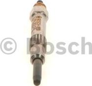 BOSCH 0 250 202 028 - Bujía de precalentamiento parts5.com