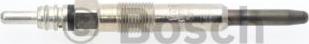 BOSCH 0 250 202 022 - Glow Plug parts5.com