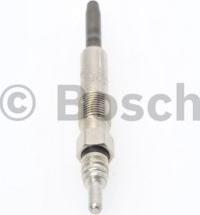 BOSCH 0 250 202 022 - Glow Plug parts5.com