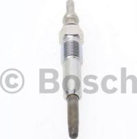 BOSCH 0 250 212 009 - Glühkerze parts5.com