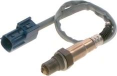 BOSCH 0 258 986 646 - Sonda Lambda parts5.com