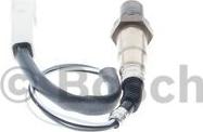 BOSCH 0 258 986 603 - Lambda sensörü parts5.com