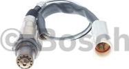 BOSCH 0 258 986 603 - Ламбда-сонда parts5.com