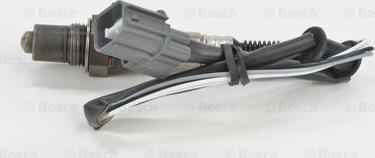 BOSCH 0 258 986 612 - Lambda sonda parts5.com