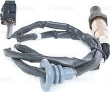 BOSCH 0 258 986 751 - Lambda sonda parts5.com