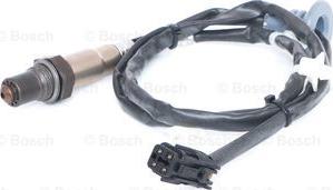 BOSCH 0 258 986 751 - Lambda sensörü parts5.com