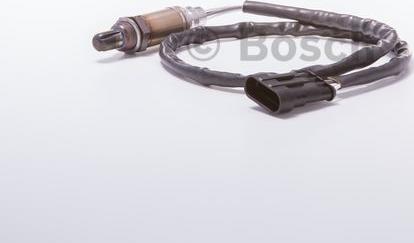 BOSCH 0 258 005 096 - Lambdaszonda parts5.com