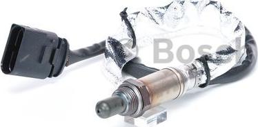 BOSCH 0 258 005 081 - Ламбда-сонда parts5.com