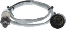 BOSCH 0 258 005 325 - Αισθητήρας λάμδα parts5.com