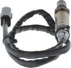 BOSCH 0 258 005 249 - Lambda andur parts5.com