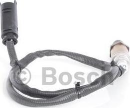 BOSCH 0 258 005 270 - Lambda-sonda parts5.com