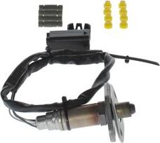 BOSCH 0 258 005 728 - Lambda sensörü parts5.com