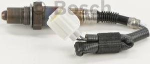 BOSCH 0 258 006 915 - Sonda Lambda parts5.com