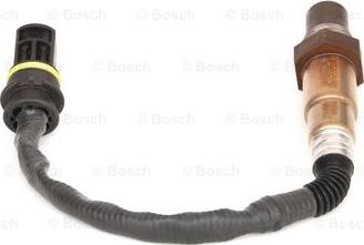 BOSCH 0 258 006 436 - Sonda Lambda parts5.com