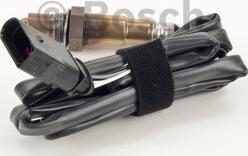 BOSCH 0 258 006 584 - Lambda-sonda parts5.com