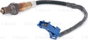 BOSCH 0 258 006 654 - Lambda sonda parts5.com