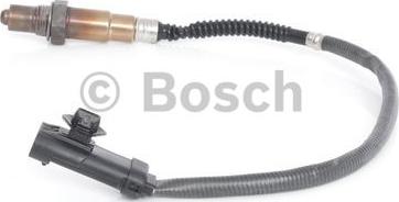 BOSCH 0 258 006 046 - Lambda sonda parts5.com