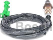 BOSCH 0 258 006 026 - Lambda sonda parts5.com