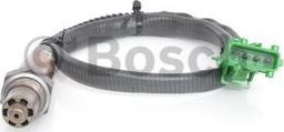 BOSCH 0 258 006 027 - Lambda andur parts5.com