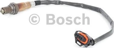 BOSCH 0 258 006 170 - Lambdaszonda parts5.com