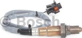 BOSCH 0 258 006 171 - Lambda sonda parts5.com