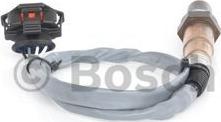 BOSCH 0 258 006 171 - Lambda sonda parts5.com