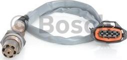 BOSCH 0 258 006 171 - Lambda sonda parts5.com