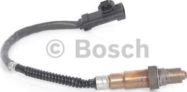 BOSCH 0 258 006 294 - Sonda lambda parts5.com