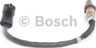 BOSCH 0 258 006 294 - Sonda lambda parts5.com