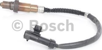 BOSCH 0 258 006 294 - Sonda lambda parts5.com