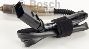 BOSCH 0 258 006 245 - Lambda-sonda parts5.com