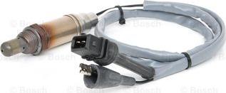 BOSCH 0 258 003 995 - Lambda sensörü parts5.com