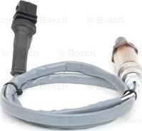 BOSCH 0 258 003 995 - Lambda Sensor parts5.com