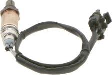 BOSCH 0 258 003 448 - Lambda Sensor parts5.com