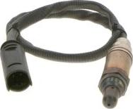 BOSCH 0 258 003 475 - Lambda Sensor parts5.com