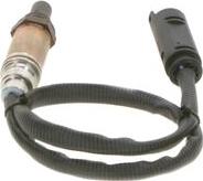 BOSCH 0 258 003 475 - Lambda Sensor parts5.com