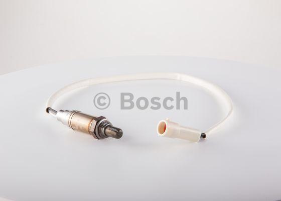 BOSCH 0 258 003 506 - Sonde lambda parts5.com