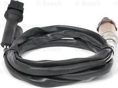 BOSCH 0 258 003 931 - Sonda Lambda parts5.com