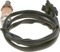 BOSCH 0 258 003 141 - Lambda Sensor parts5.com