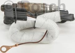 BOSCH 0 258 003 165 - Ламбда-сонда parts5.com