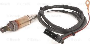 BOSCH 0 258 003 114 - Sonda Lambda parts5.com