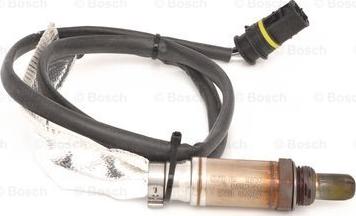 BOSCH 0 258 003 870 - Sonda lambda parts5.com