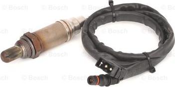 BOSCH 0 258 003 320 - Lambda sonda parts5.com