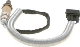 BOSCH 0 258 003 211 - Lambda Sensor parts5.com