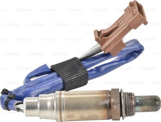 BOSCH 0 258 003 754 - Αισθητήρας λάμδα parts5.com