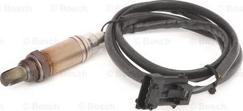 BOSCH 0 258 003 718 - Lambdasonde parts5.com