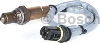 BOSCH 0 258 010 420 - Sonda Lambda parts5.com